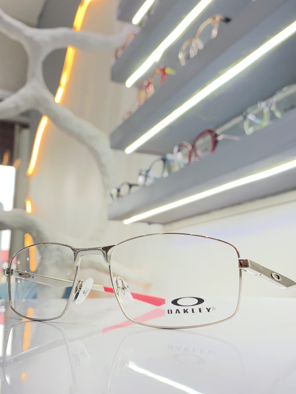 OAKLEY CABALLERO