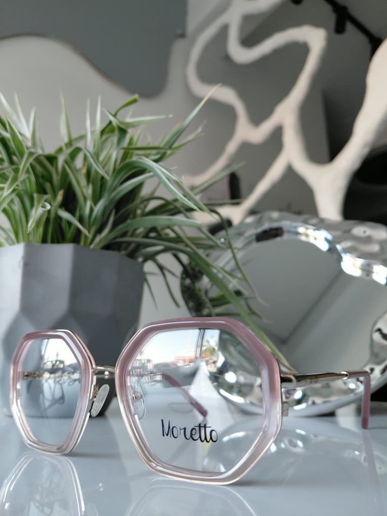 MORETTO
