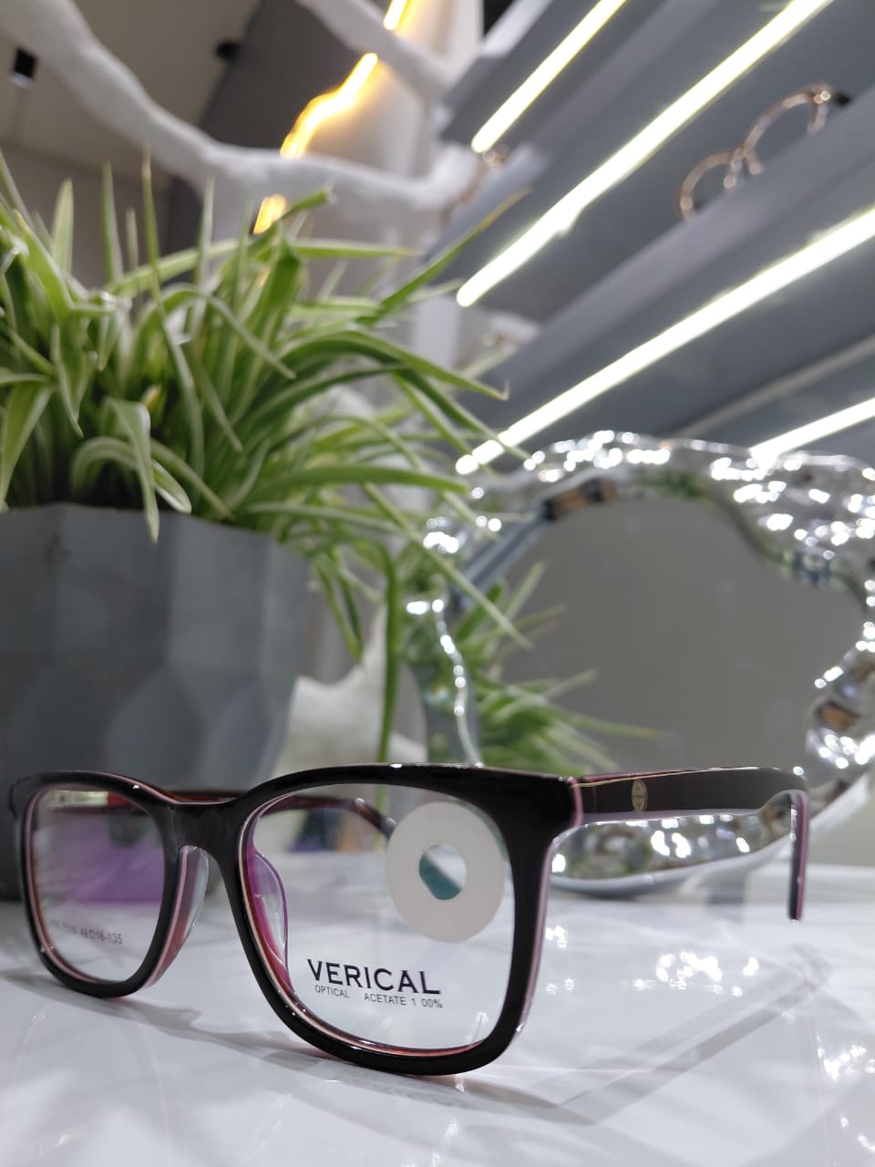 VERICAL