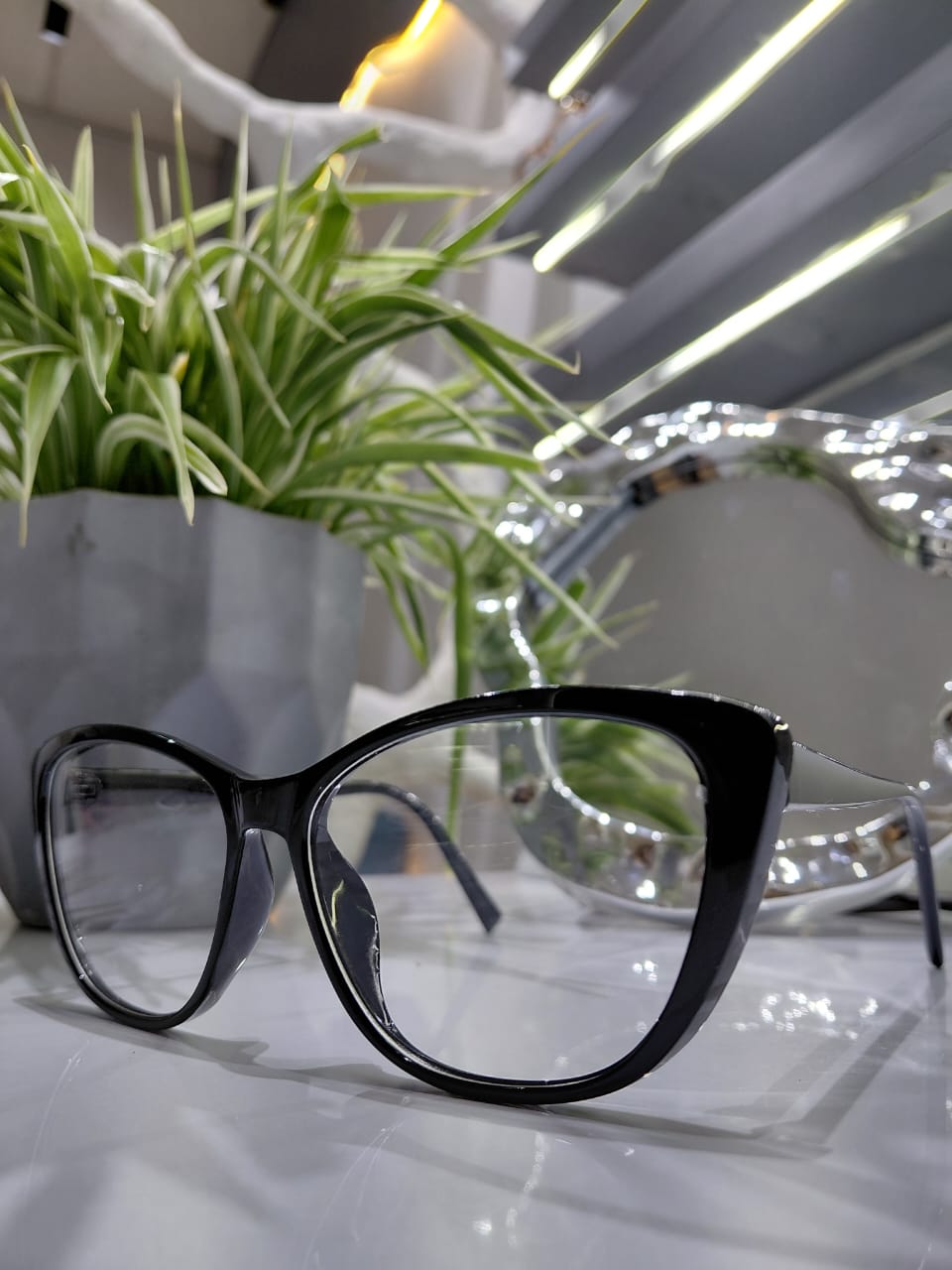 OPTICLINIC