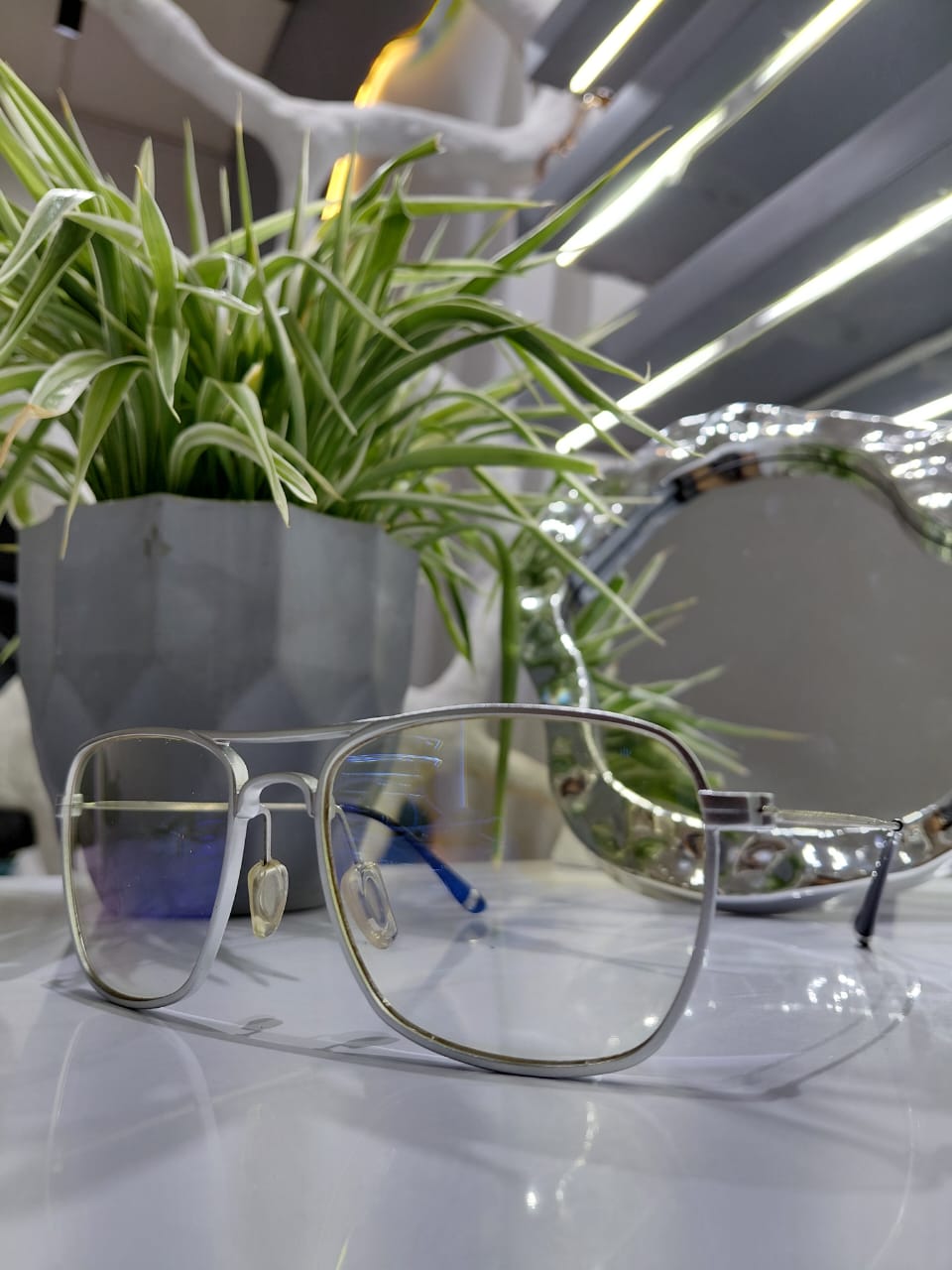 OPTICLINIC