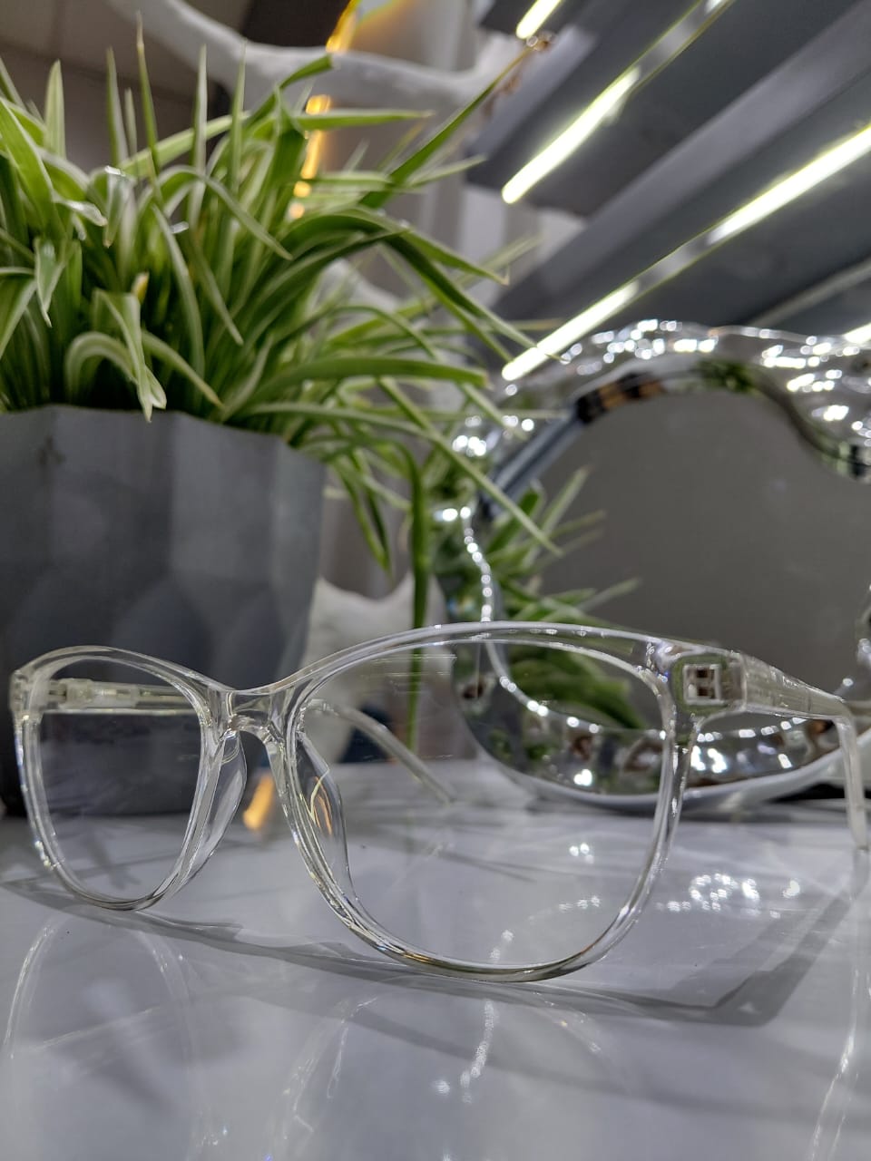OPTICLINIC