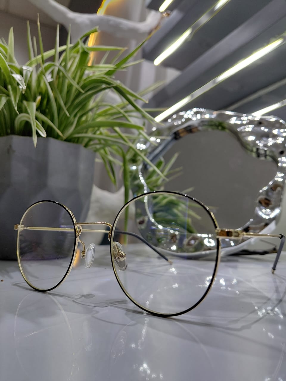 OPTICLINIC