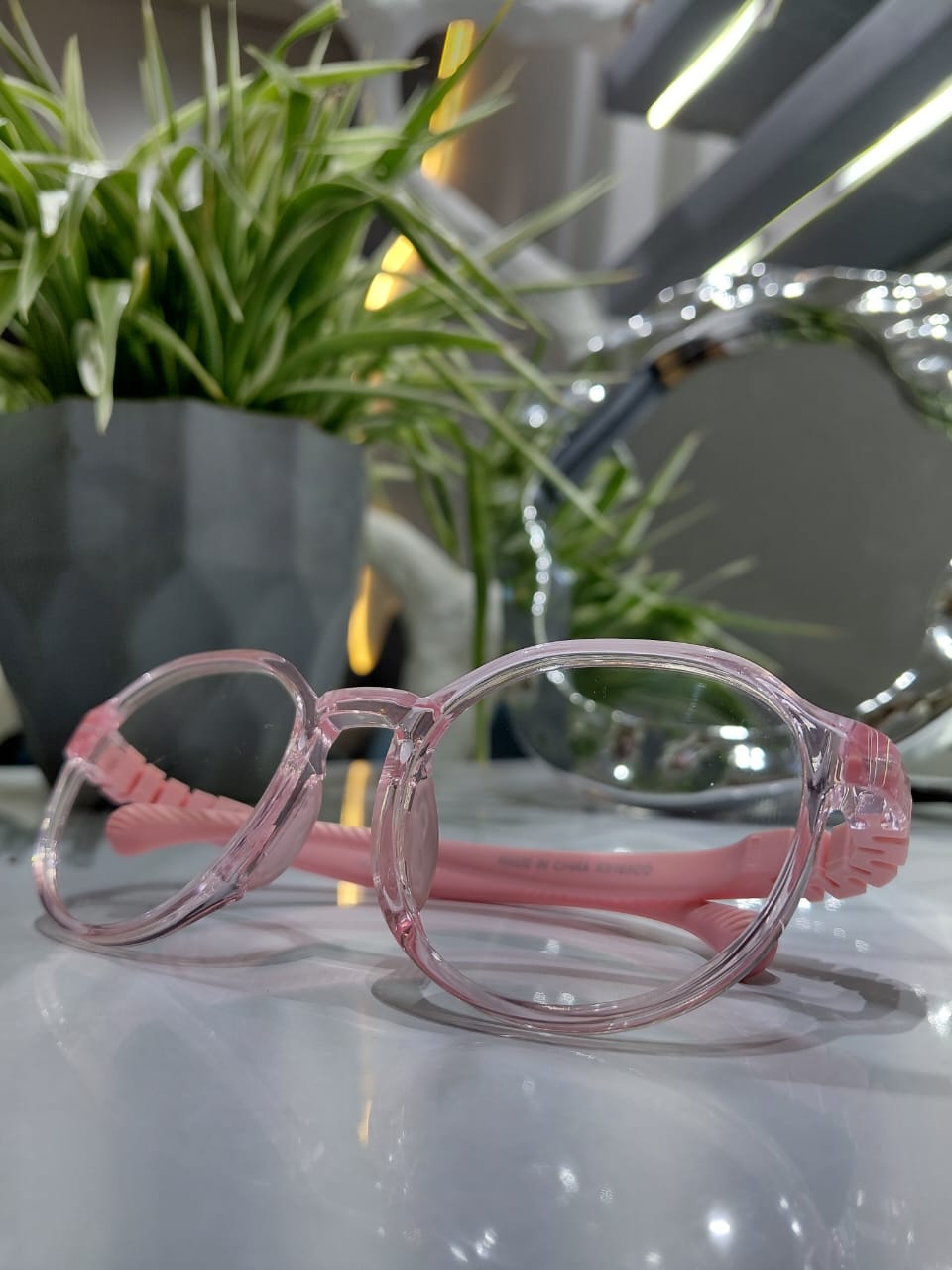 OPTICLINIC