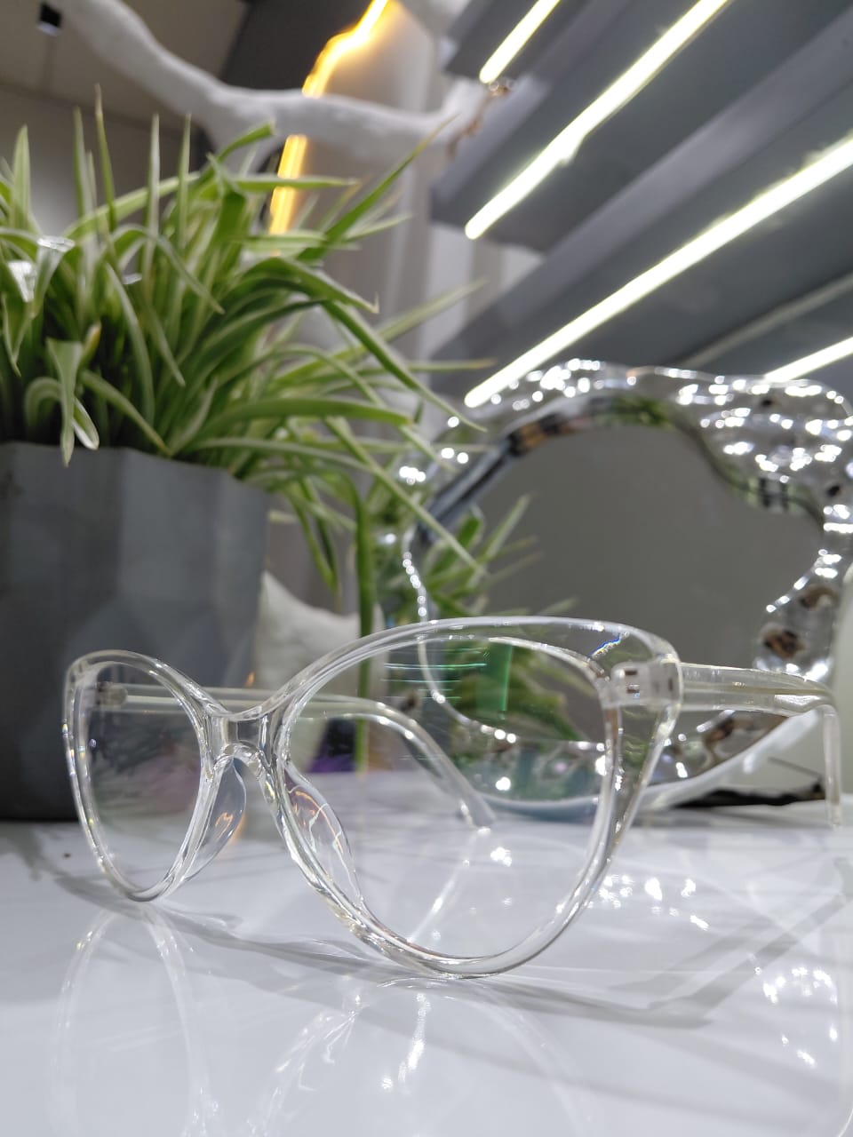 OPTICLINIC