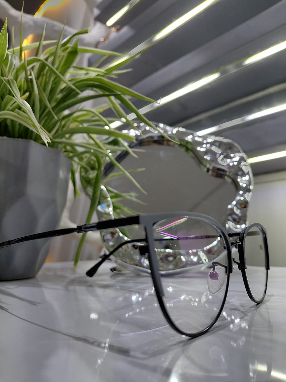 OPTICLINIC 8216