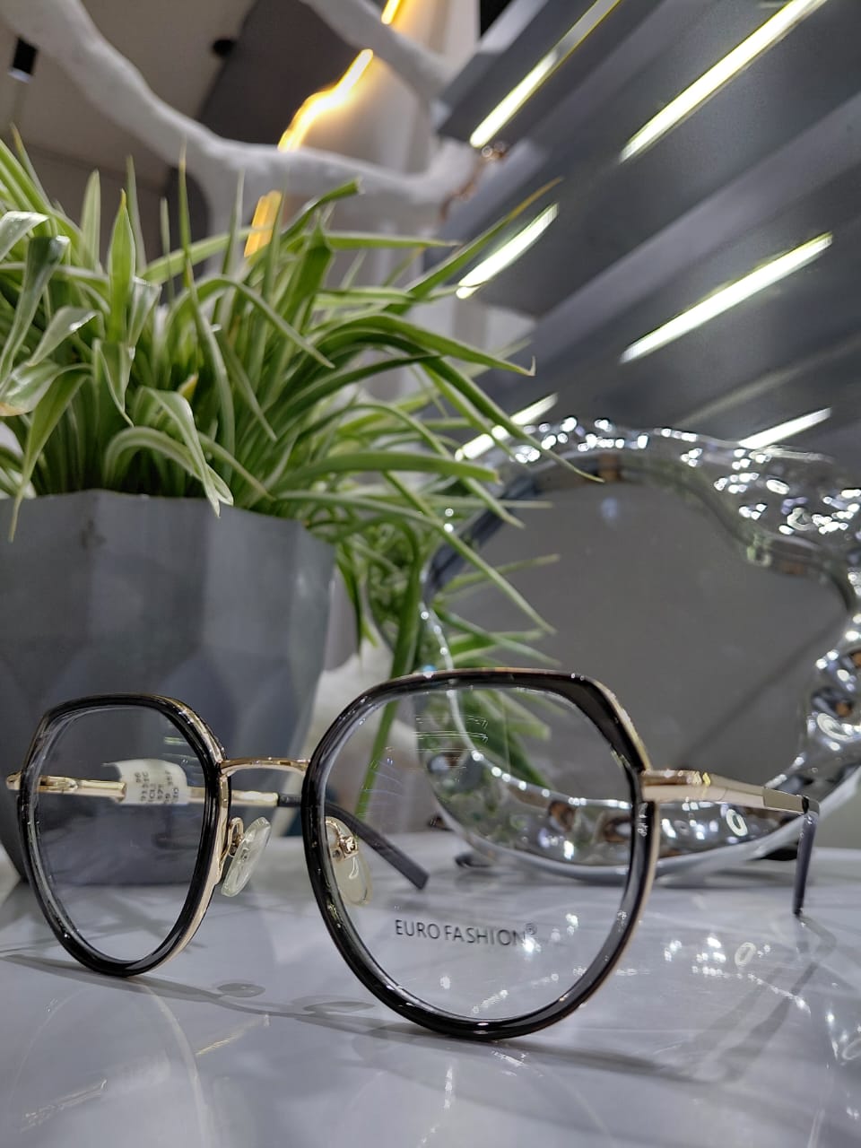 OPTICLINIC METAL - 60079