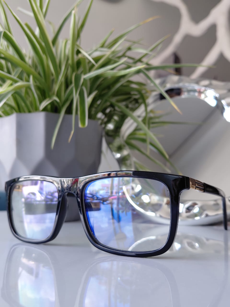 OPTICLINIC MEN