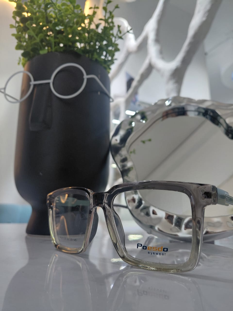 POESDO EYE WEAR MEN