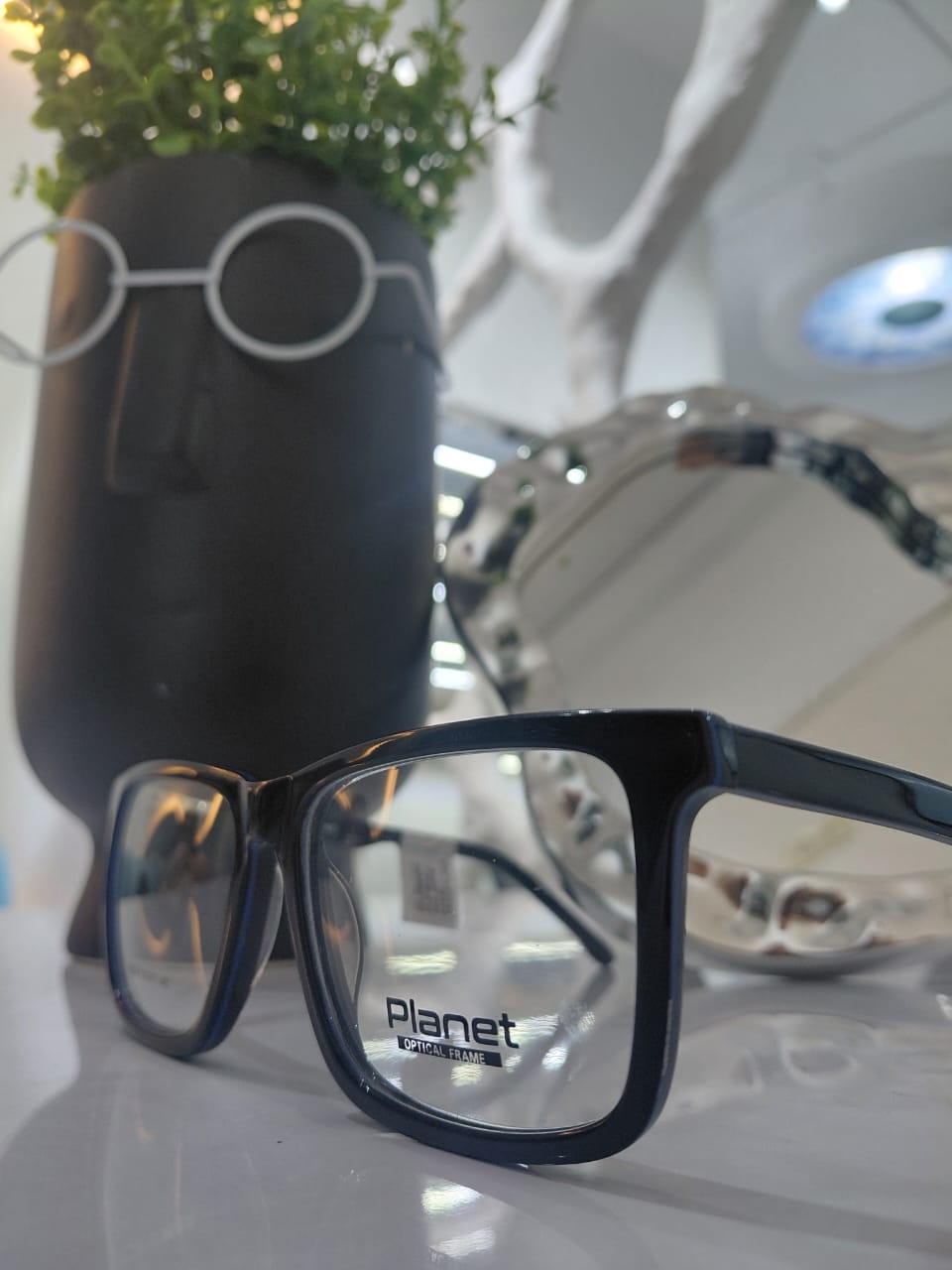 PLANET FRAMEN MEN ACETATO