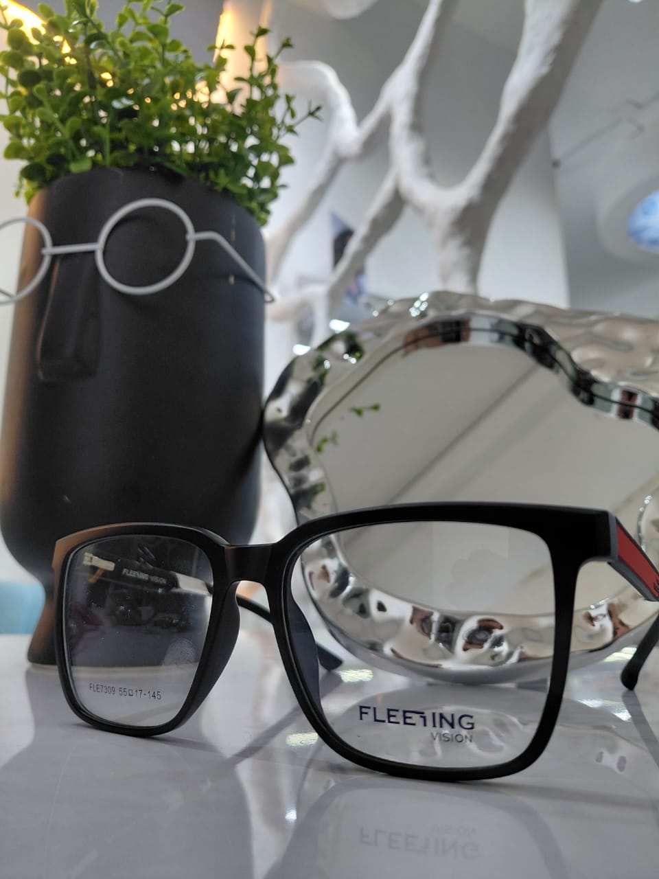 FLEEING VISION TR 90 MEN