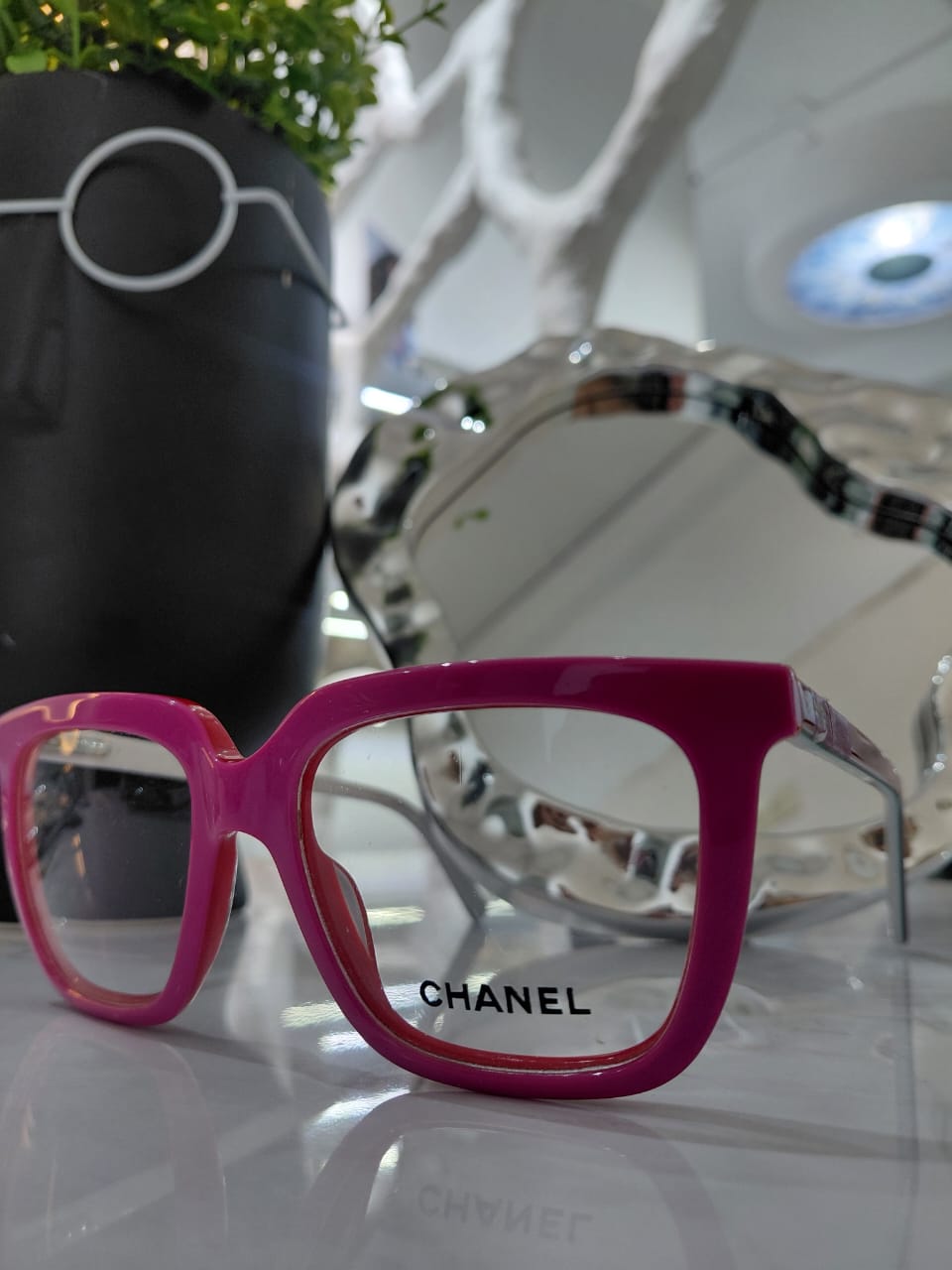 CHANEL ACETATO 