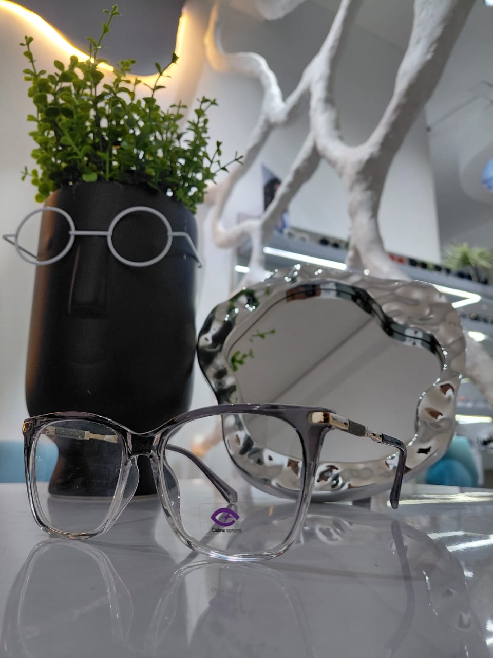 CELINE OPTICAL