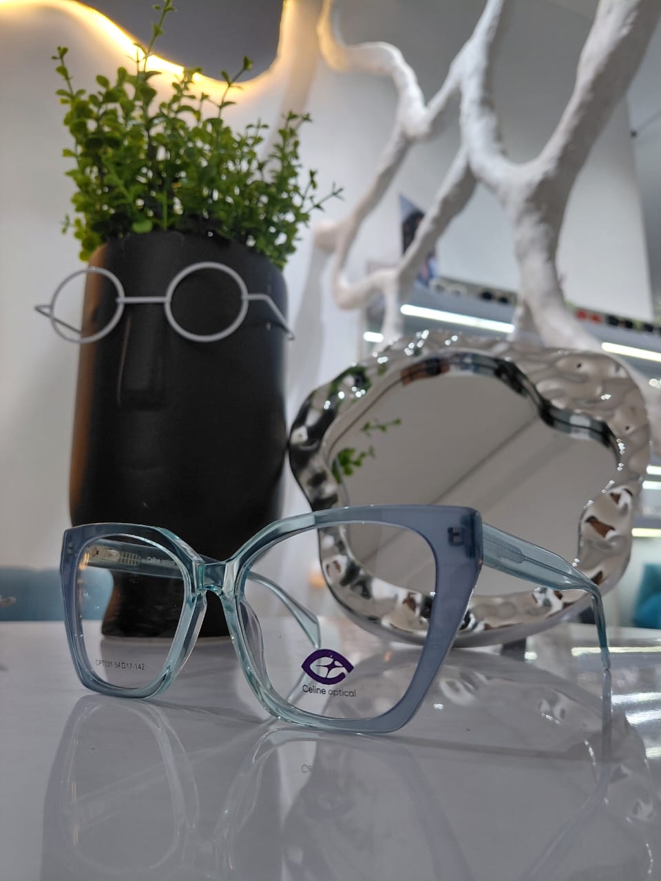 CELINE OPTICAL