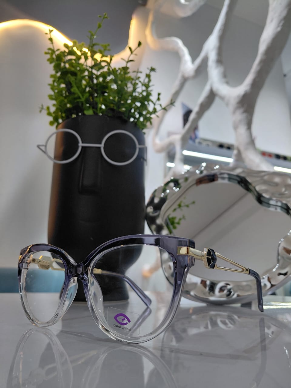 CELINE OPTICAL