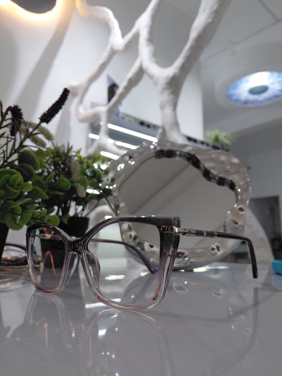 OPTUCLINIC TENDENCIA 