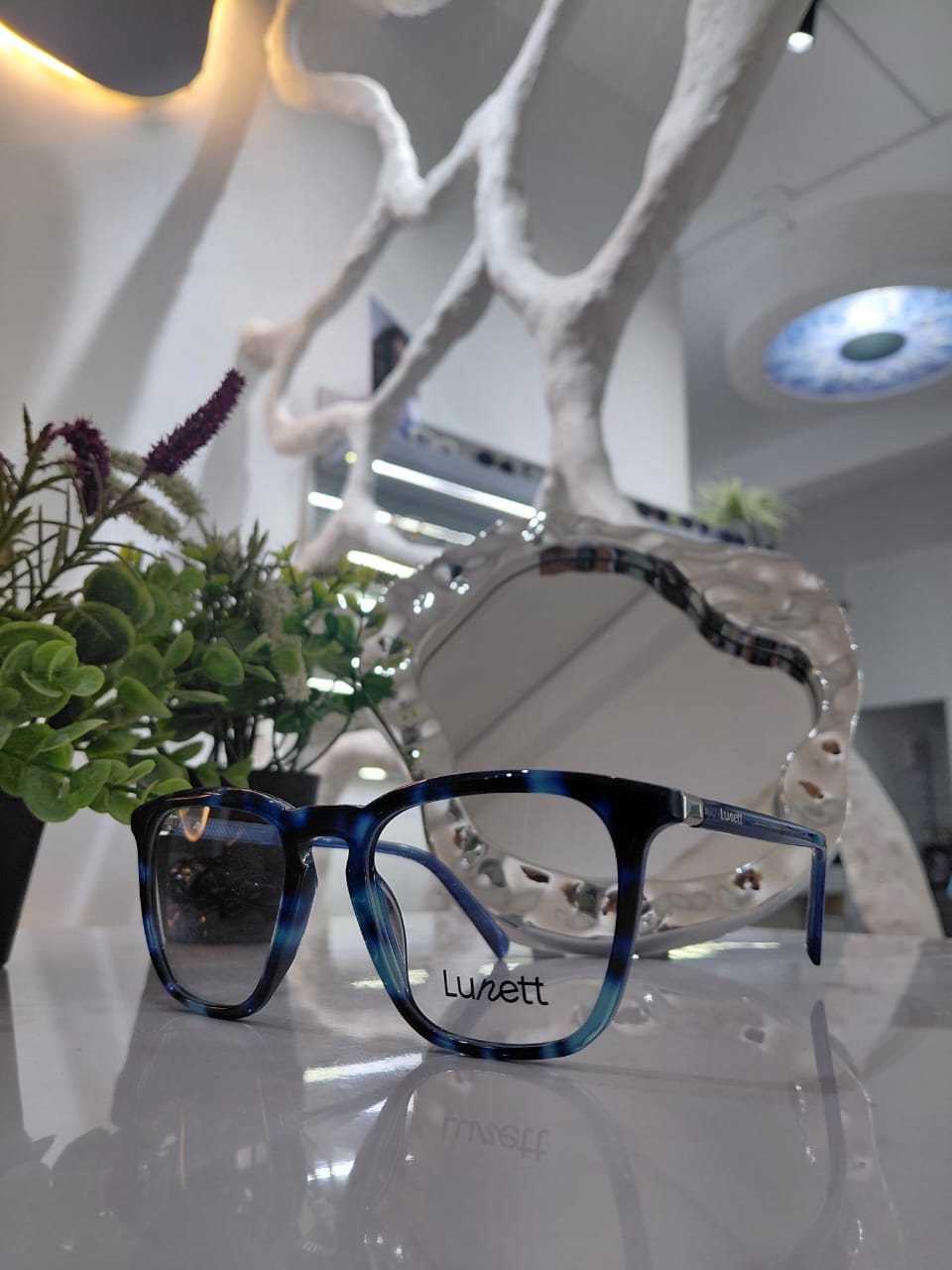 LUNETT ACETATO ITALIANO 