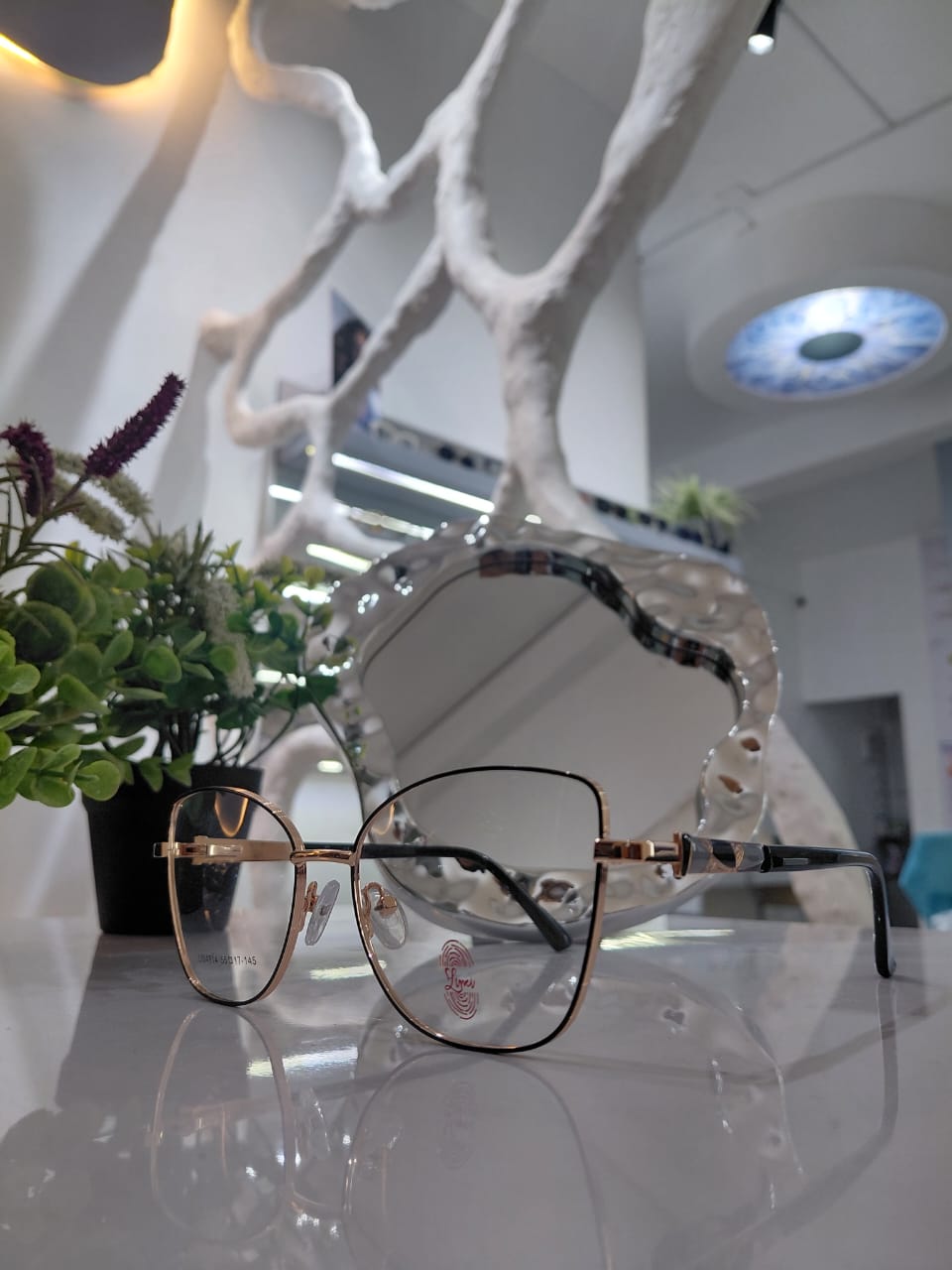 LINEI METAL TENDENCIA 