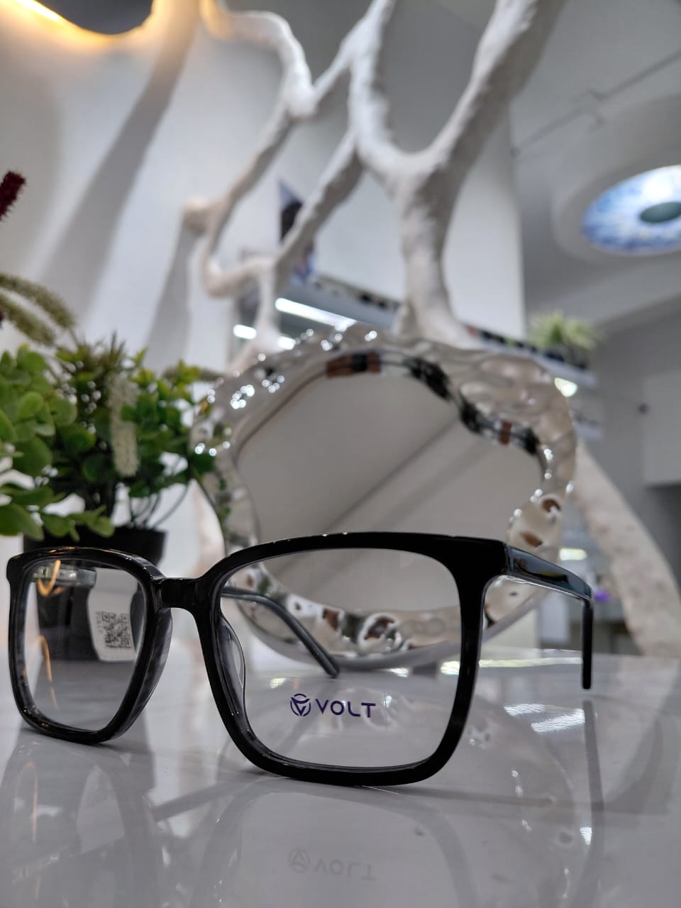 VOLT ACETATO GRIS OSCURO