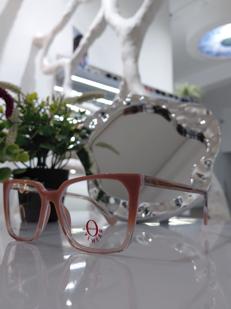 ONSER EYEWEAR 