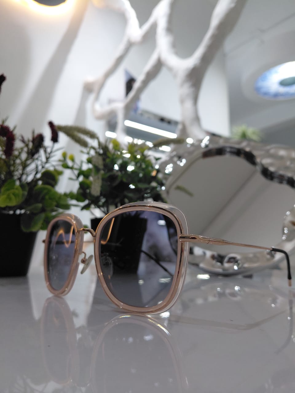 OPTICLINIC 