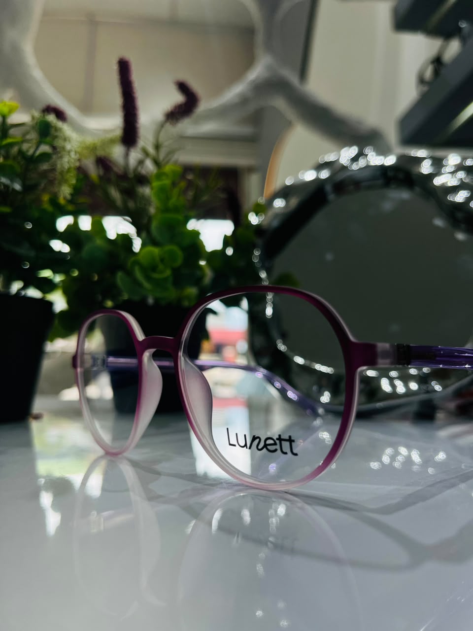 LUNETT 