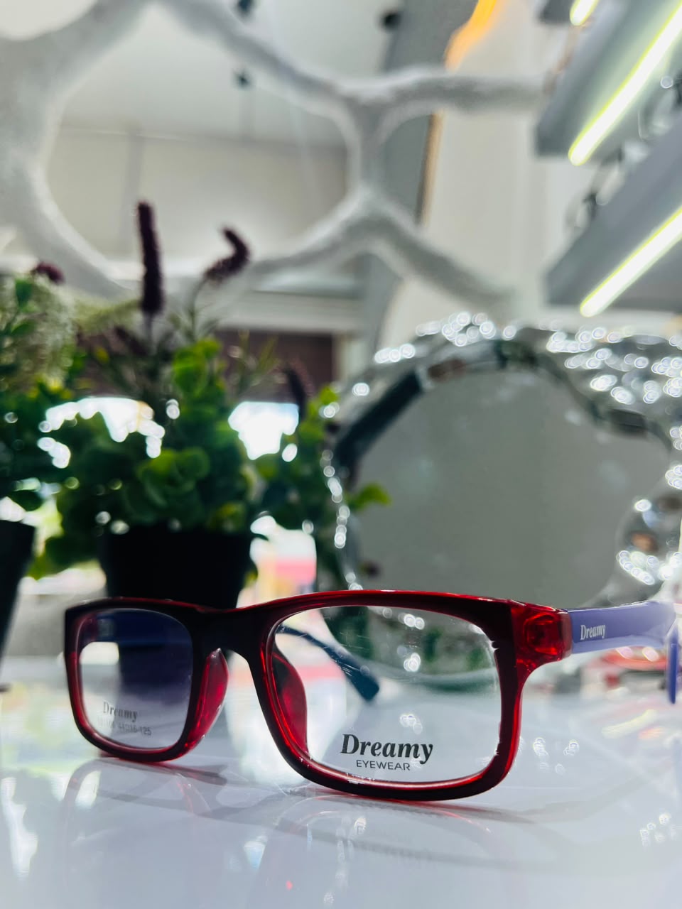 DREAMY