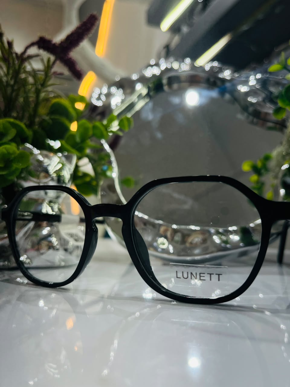 LUNETT