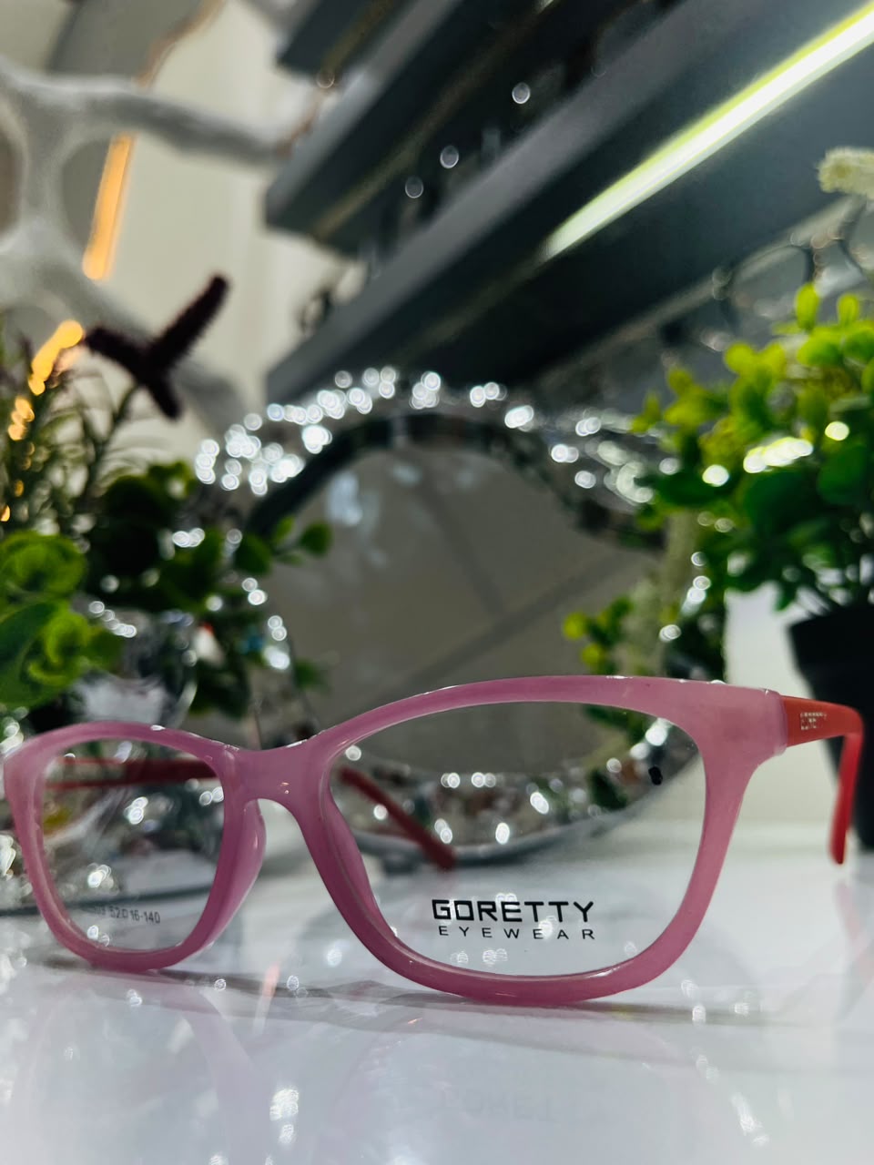 GORETTY