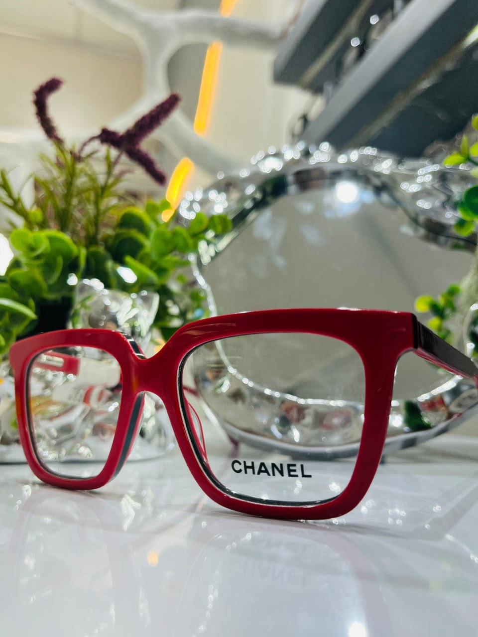 CHANEL 