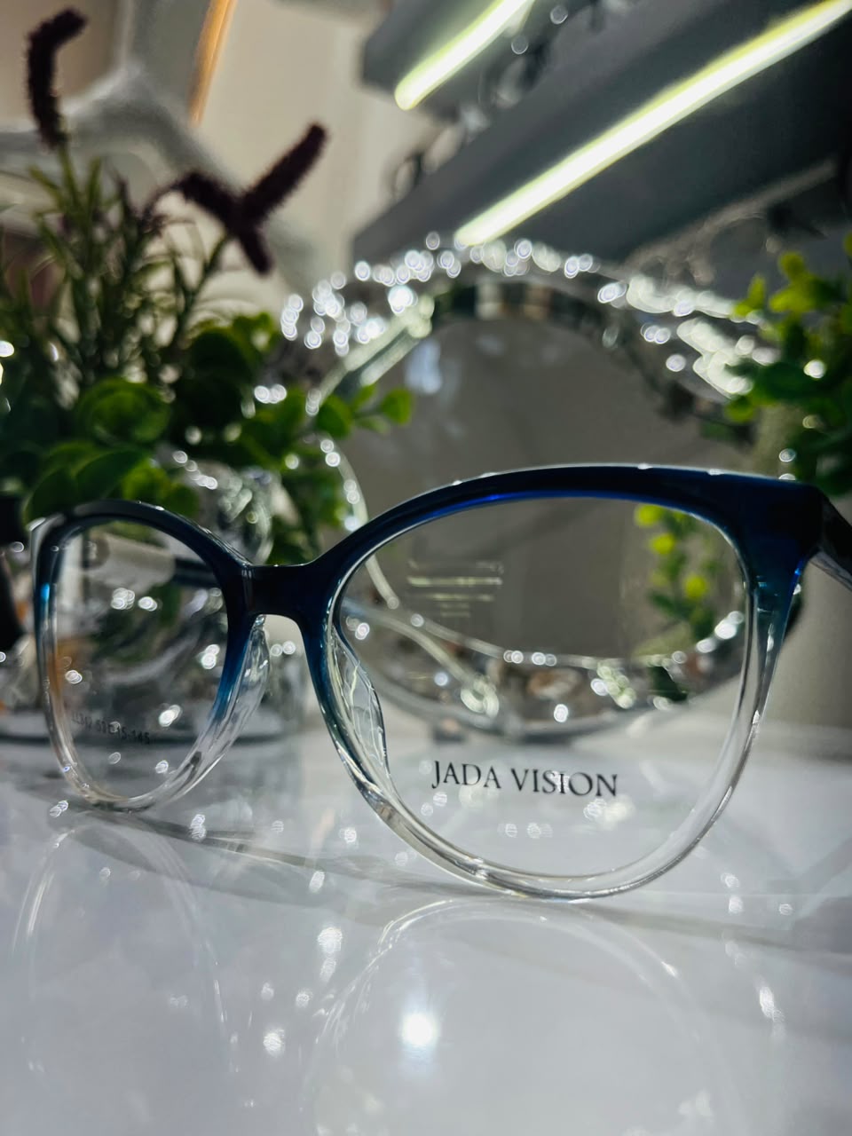 JADA VISION 