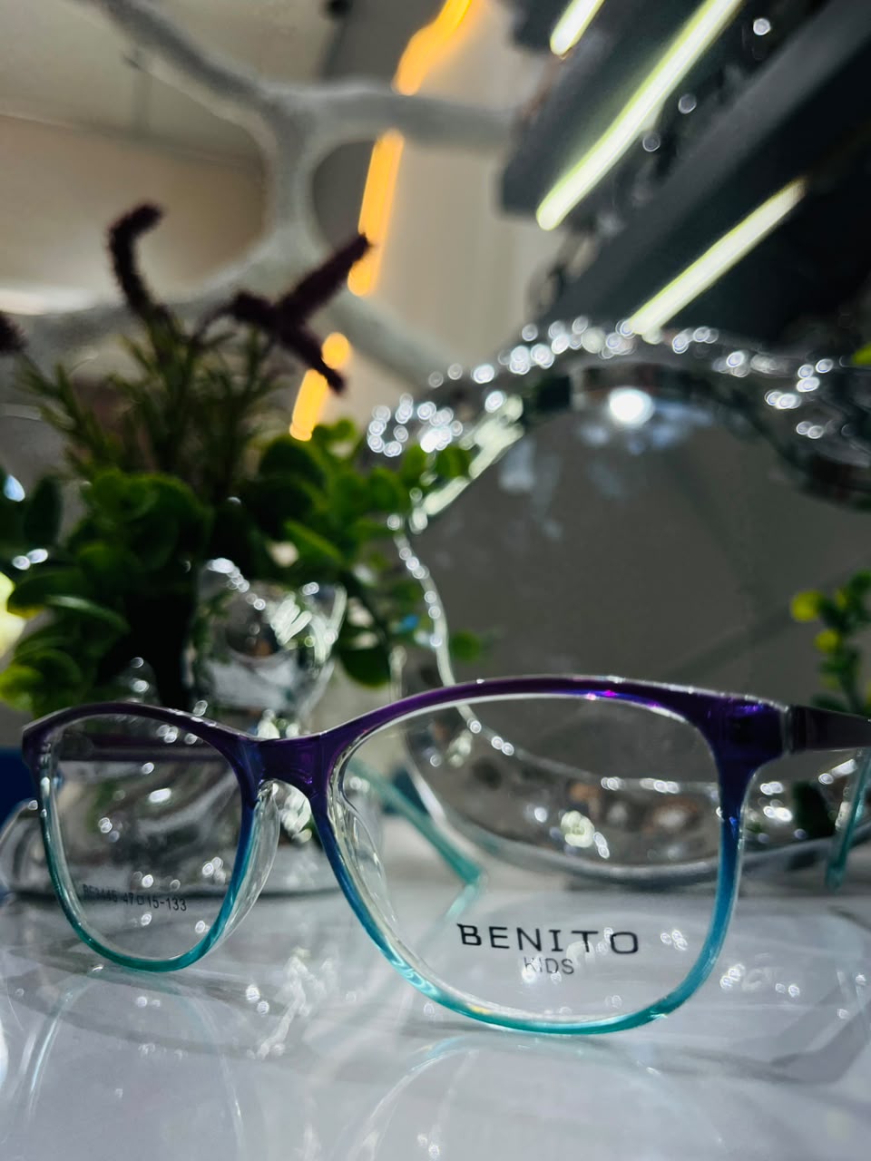 BENITO