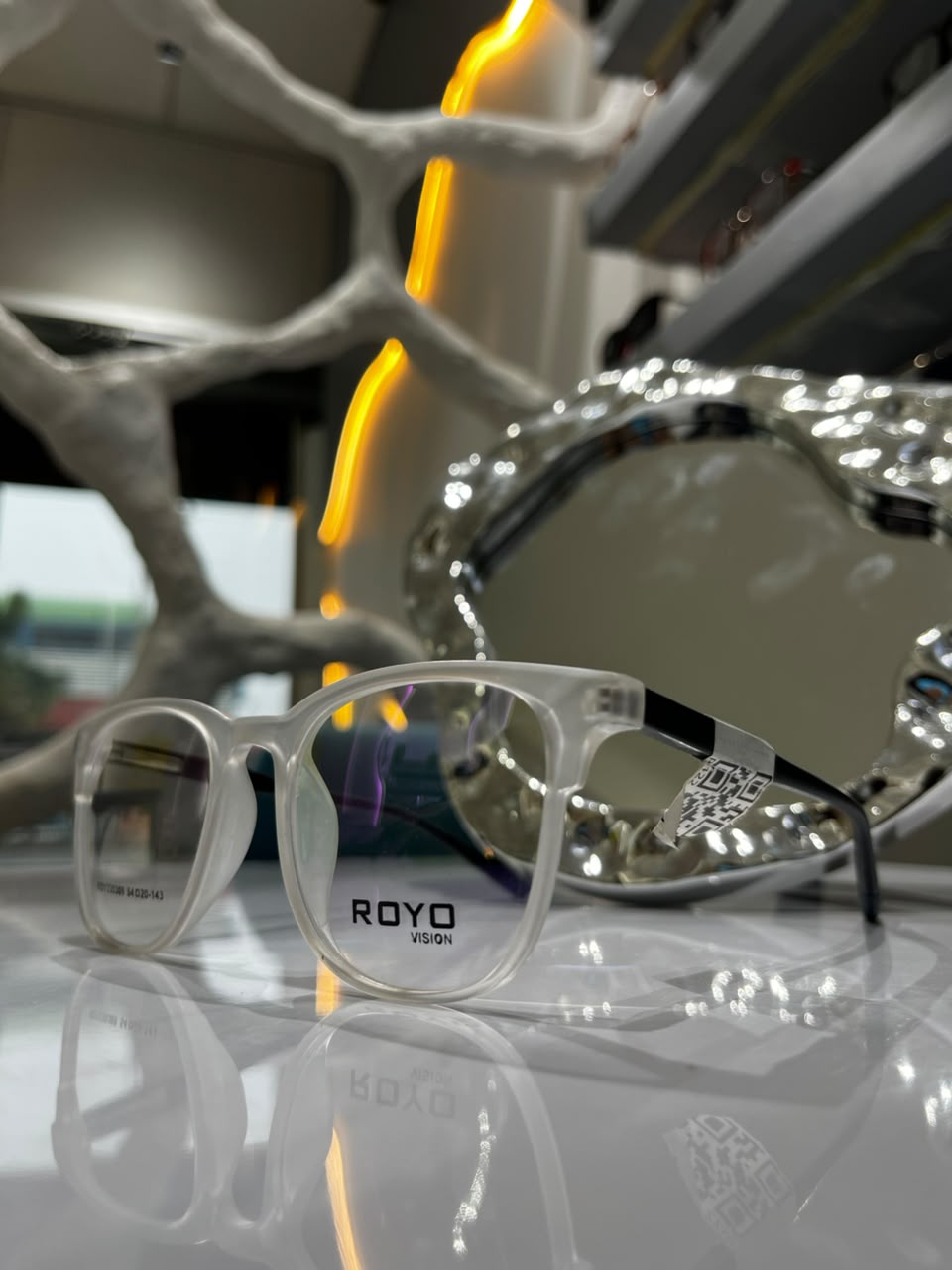 ROYO VISION 